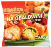 Polotovary, směsi, polévky