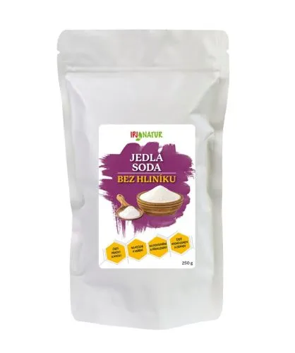 Jedlá soda 1kg